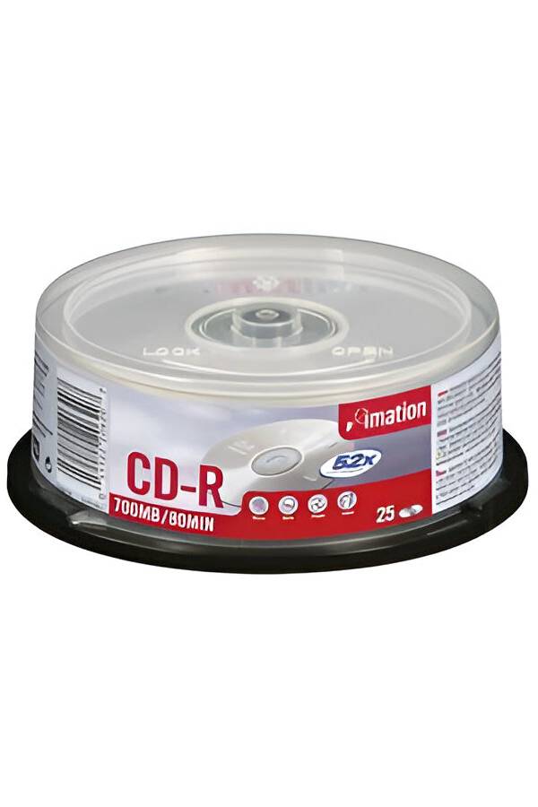 CD / DVD Disks