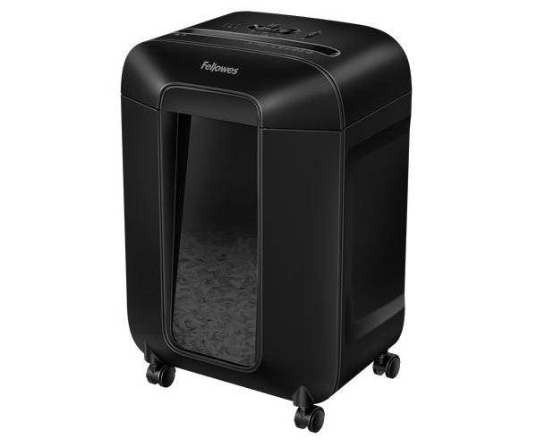 Fellowes Powershred LX85 Cross-Cut Shredder