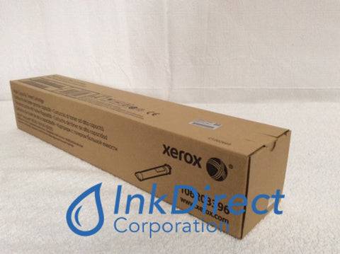 Xerox 106R03396 Black Toner Cartridge