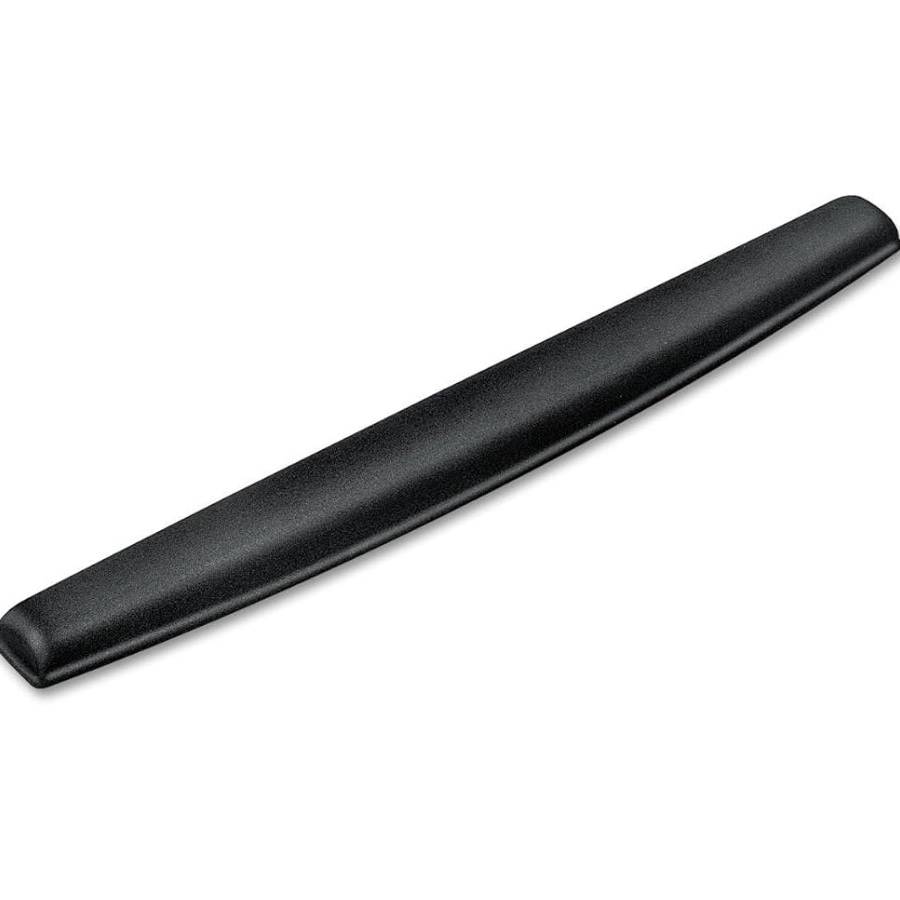 Fellowes Memory Foam Keyboard Rest FEL9178201