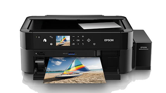 Epson L850 Multi-Function Printer