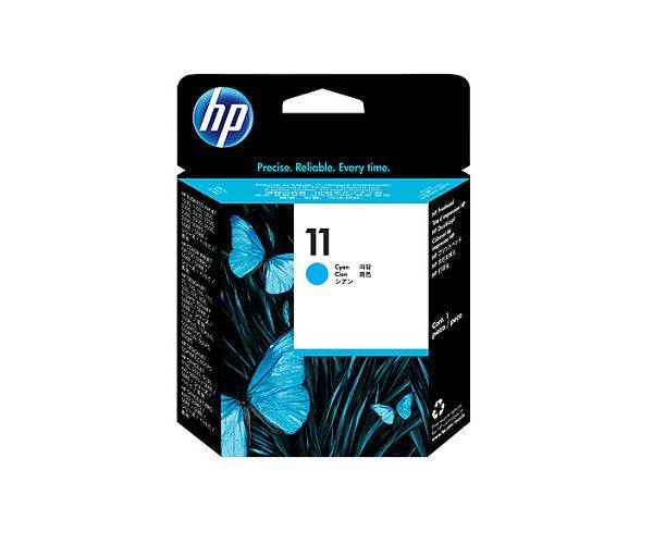 HP 11 Cyan Printhead Cartridge (C4811A)