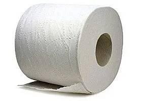 Sanita Toilet Tissue Rolls, 250 Sheets, 9 rolls-pack