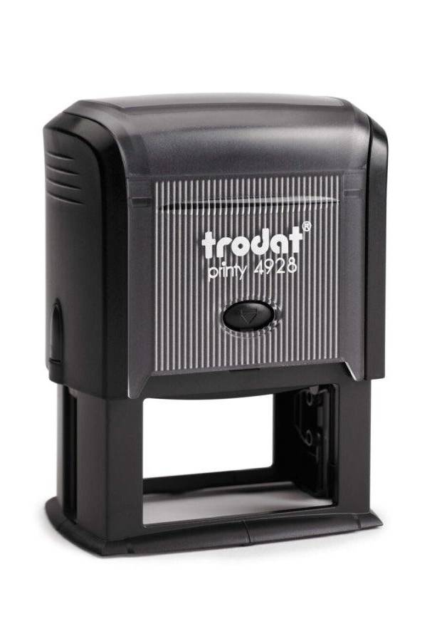 Trodat Printy 4928 Customized Stamp