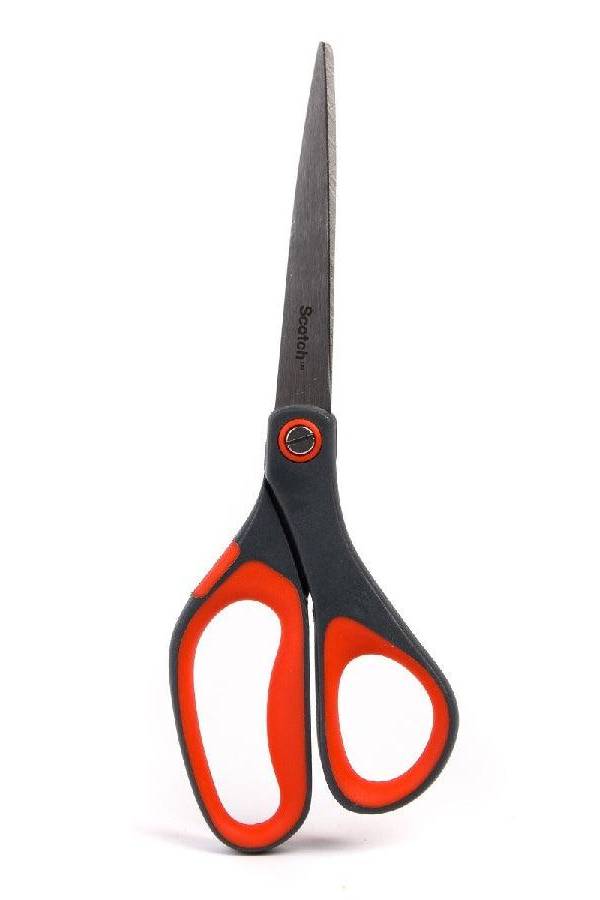 3M Scotch Precision Scissor 8″