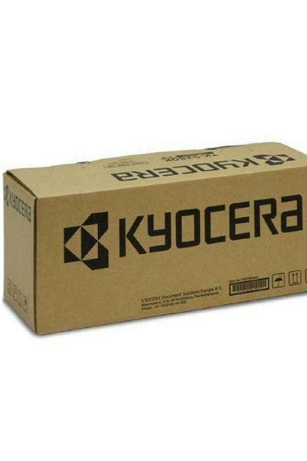 Kyocera TK-8365K Black Toner Cartridge