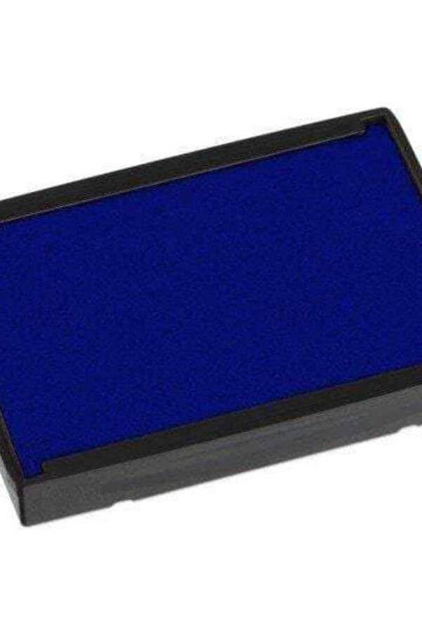 Trodat 4929 Ink Pad Refill, Blue