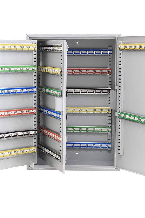 Partner Key Box – 300 Keys Capacity (PTKB300)