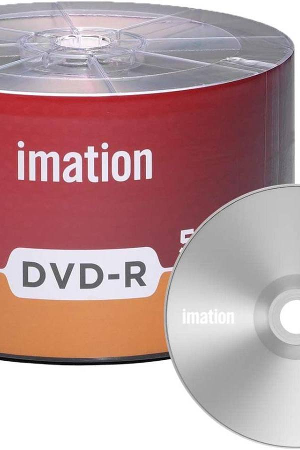 Imation DVD-R 120min/4.7GB/16x/ 50 Spindle