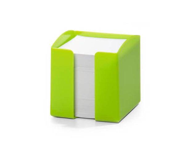 Durable Memo Holder TREND, Green