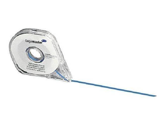 Legamaster Gridding Tape 2.5mm X 16m (7-433203) – Blue