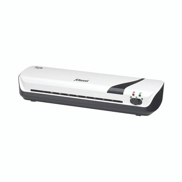 Rexel Style A3 Home and Office Laminator
