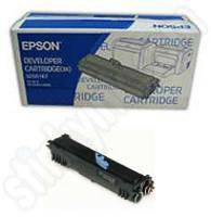 Epson S050167 Black Ink Cartridge