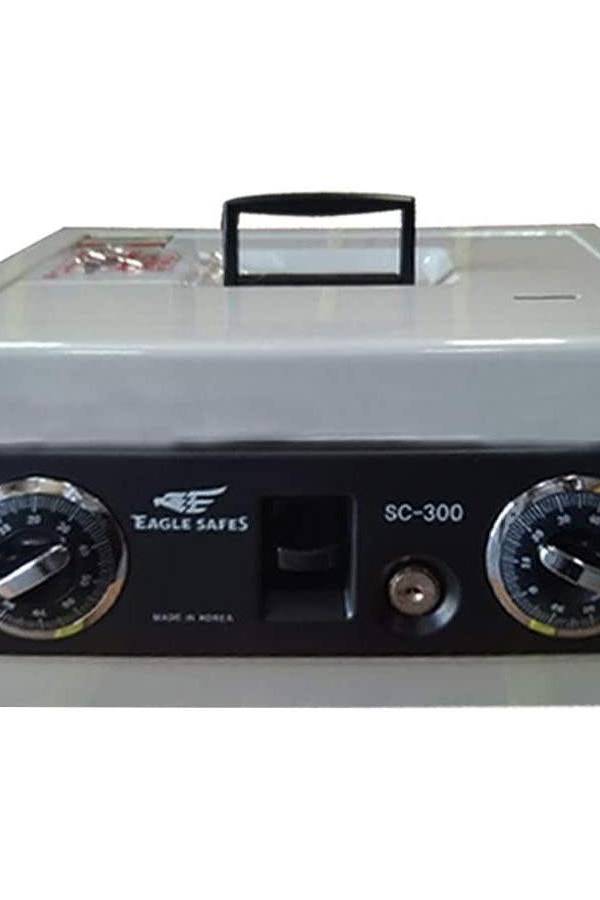 Eagle SC-300 Cash Box