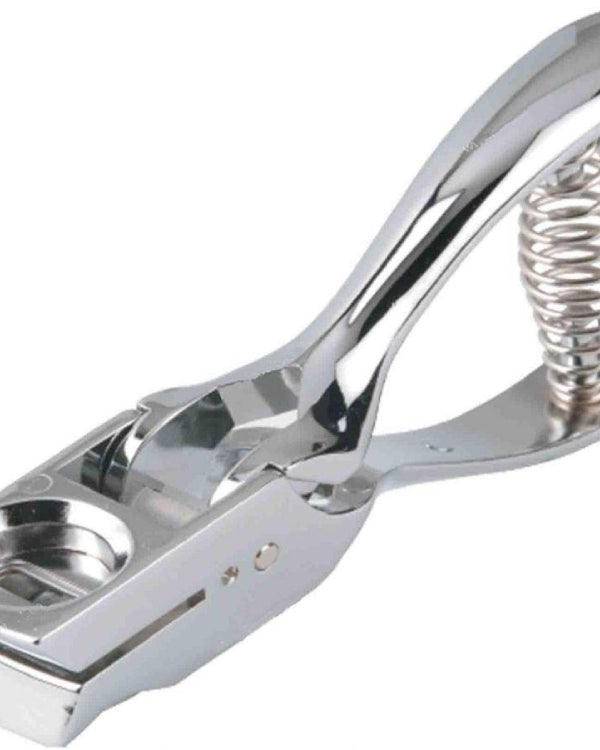 Slot Punch For Name Badges and Laminated Films (FSPUJ77)