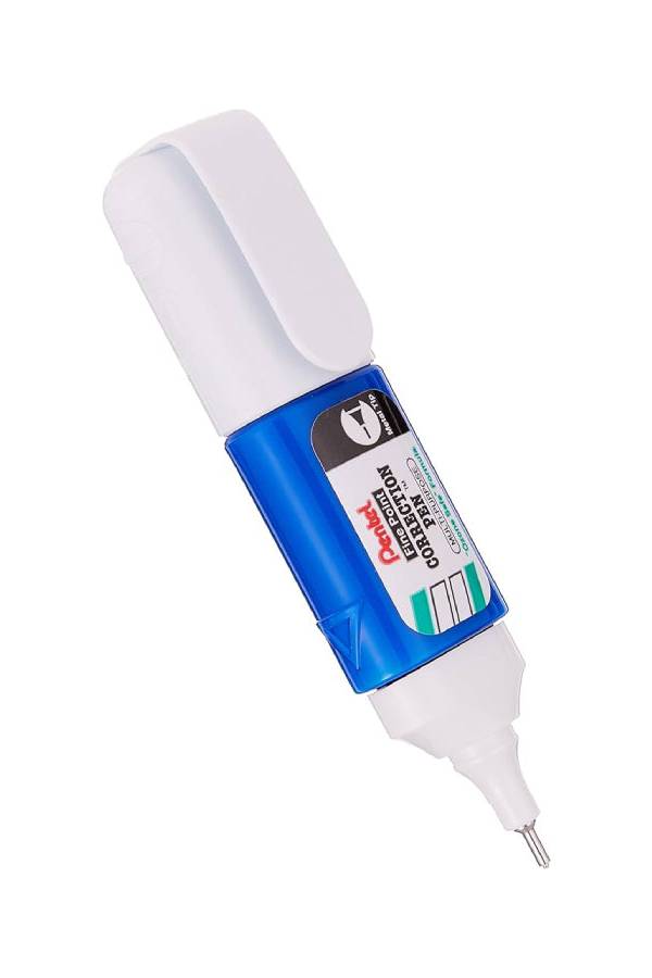Pentel Correction Pen Fine Point 4,2ml