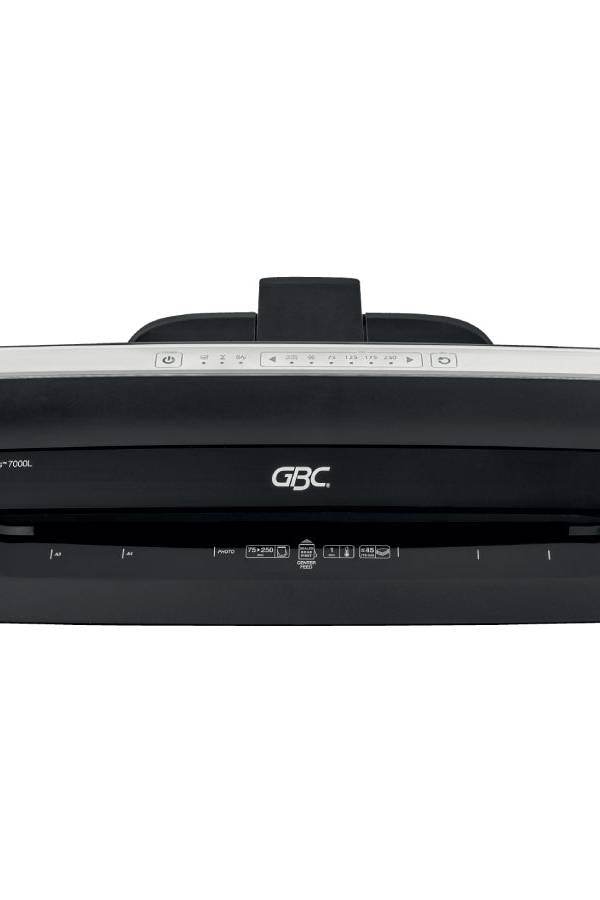 GBC Fusion Plus 7000L A3 Laminator