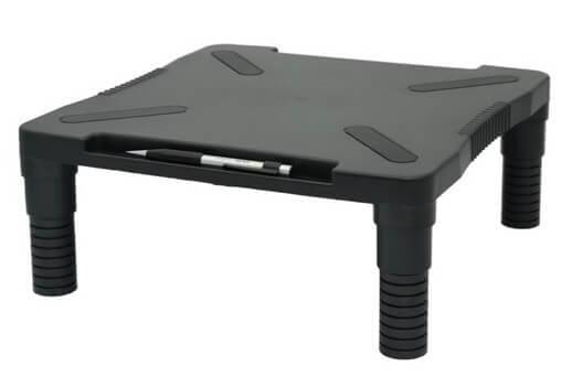 Micro Meilon Monitor Stand MFS-37 Black
