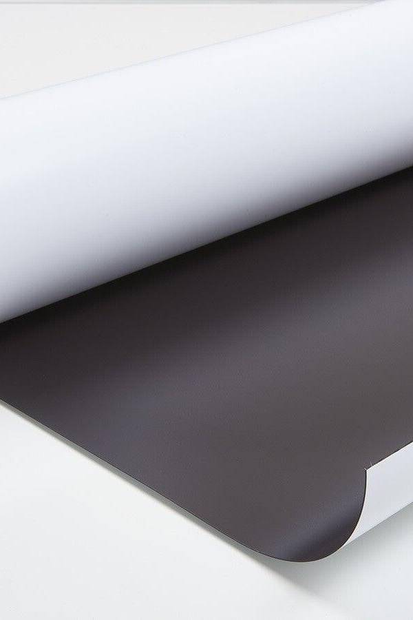 Magnetic Sheet Rolls 61cm wide x 0.8mm thickness x 5 meter
