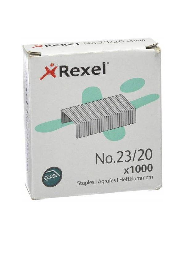 Rexel Staples 23-13