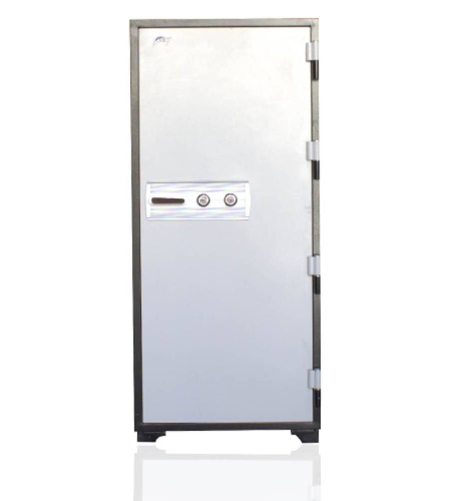SAFIRE FR 1360 – 2 KL, 2 Keylocks, Fire Resistant Safe