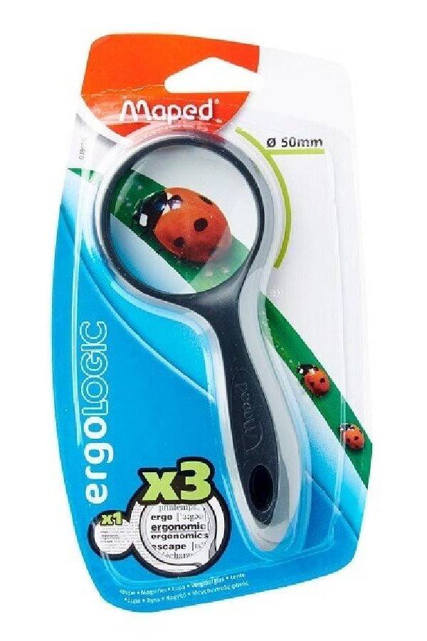 Maped Magnifier D 50 mm