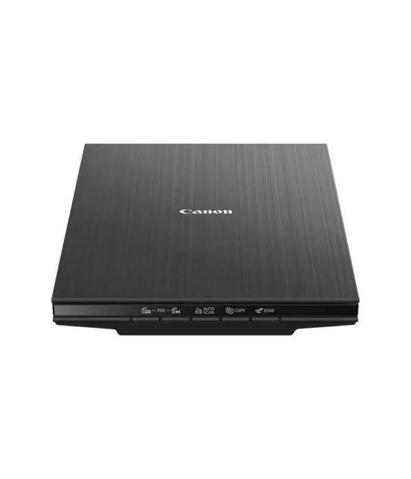 Canon CanoScan LiDE400 Document Scanner, Black