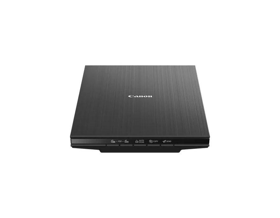 Canon CanoScan LiDE400 Document Scanner, Black