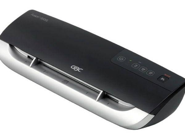 Rexel Fusion 3000L A4 Office Laminator