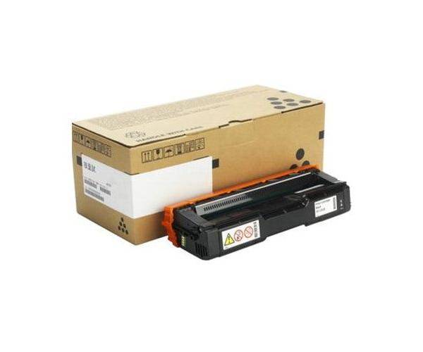Ricoh SP C252E Magenta Toner Cartridge for SP C252SF Printer
