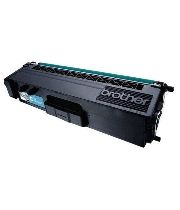 Brother TN-361 Cyan Toner Cartridge (TN-361C)