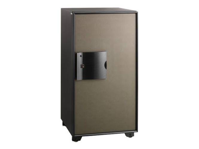 Eagle EGE -100 (BZ) Fire Resistant Safe, Electronic & Key Lock