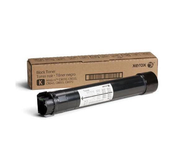Xerox Altalink 006R01701 Standard Black Toner Cartridge