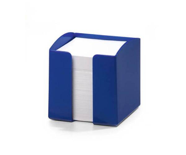 Durable Memo Holder Trend, Blue