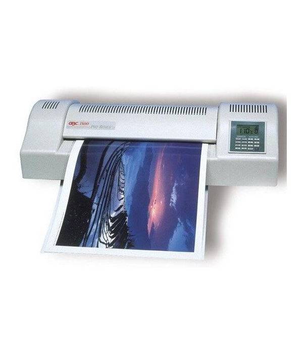 GBC Heatseal ProSeries 3500LM A3 Laminator
