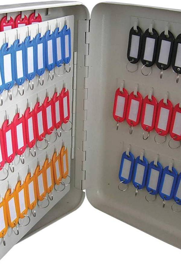 Key Cabinet for 100 Keys