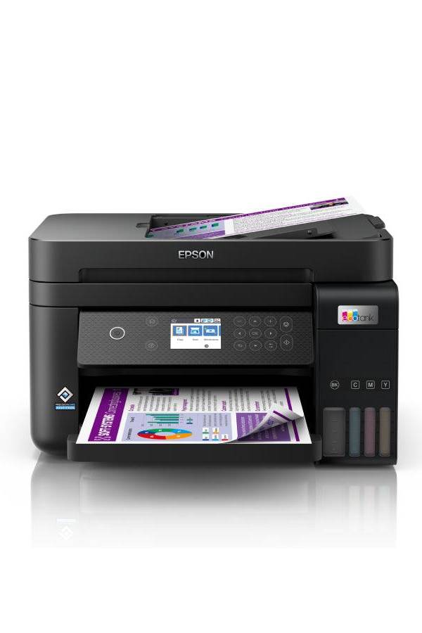 Epson EcoTank L6270 Printer