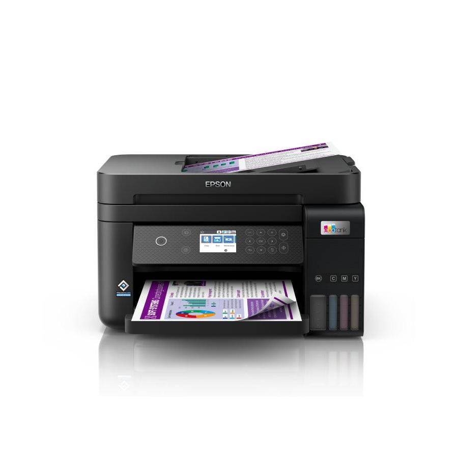 Epson EcoTank L6270 Printer
