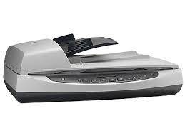 HP Scanjet 8270 Document Flatbed Scanner – L1975A