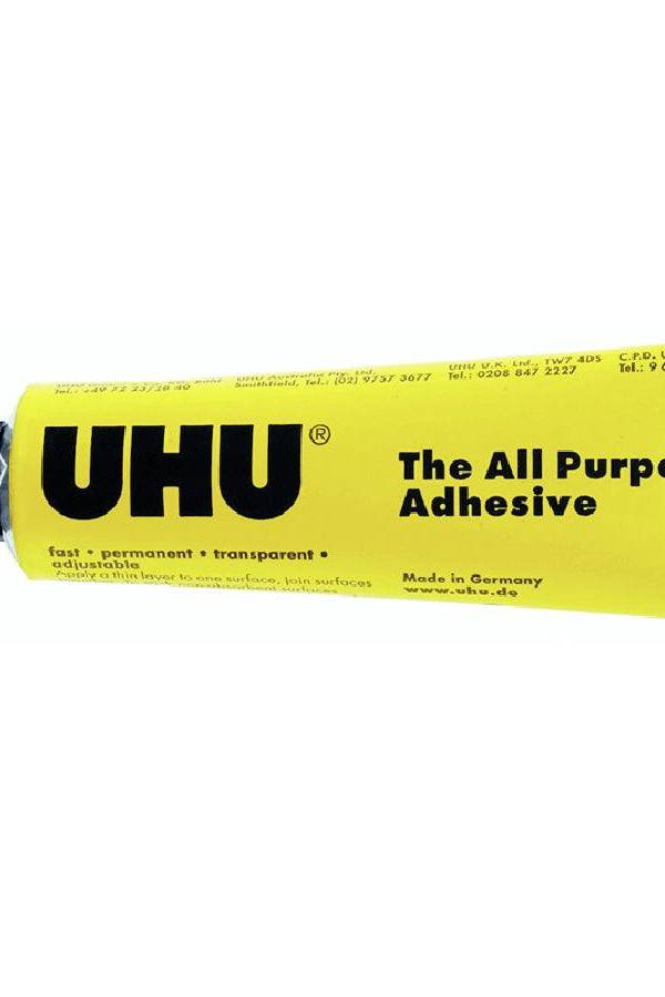UHU All Purpose Adhesive 20ml