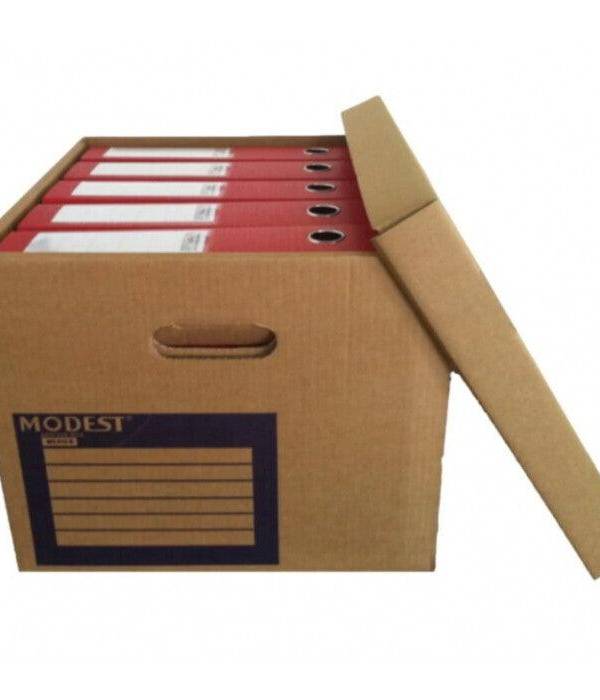 Modest Storage Box 40.7×36.6×29.3cm