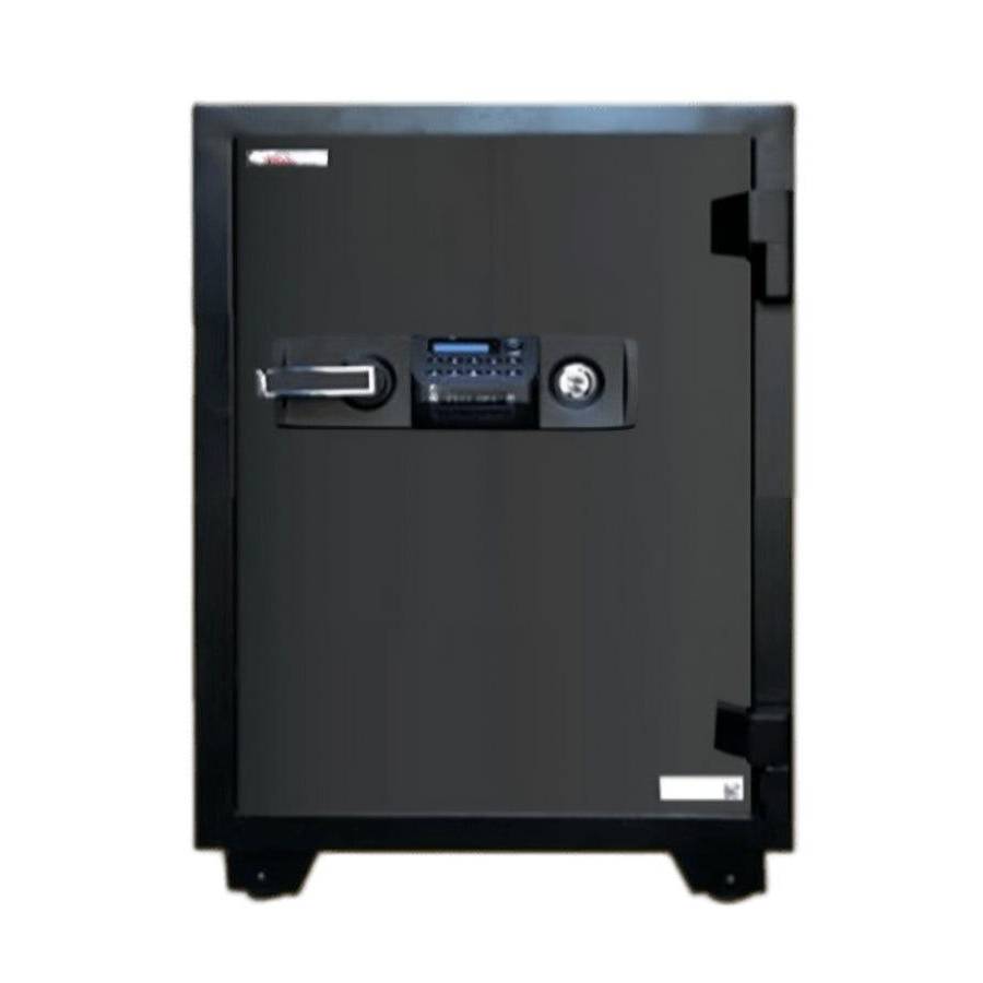 Eagle ES-065 Fire Resistant Safe Digital & Key Lock Black