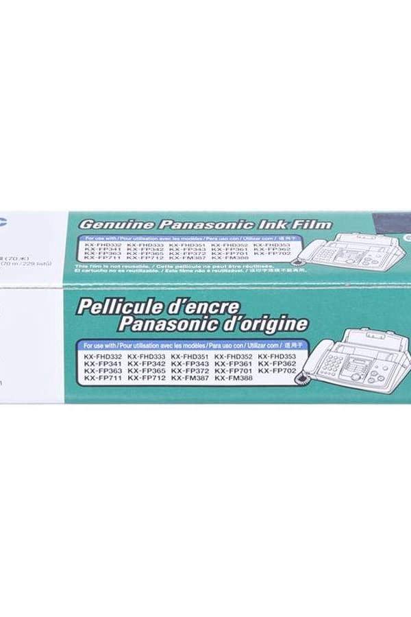 Panasonic KX-FA57E Fax Film