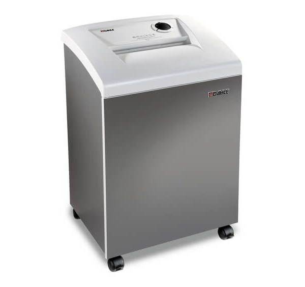 Dahle 510 Cross Cut Shredder