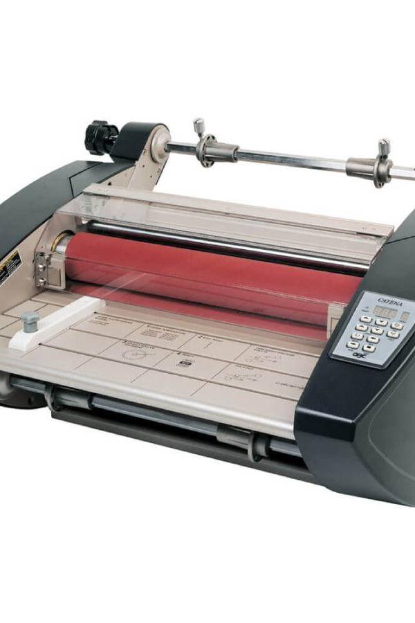 GBC Catena 35 Roll Laminating Machine A3