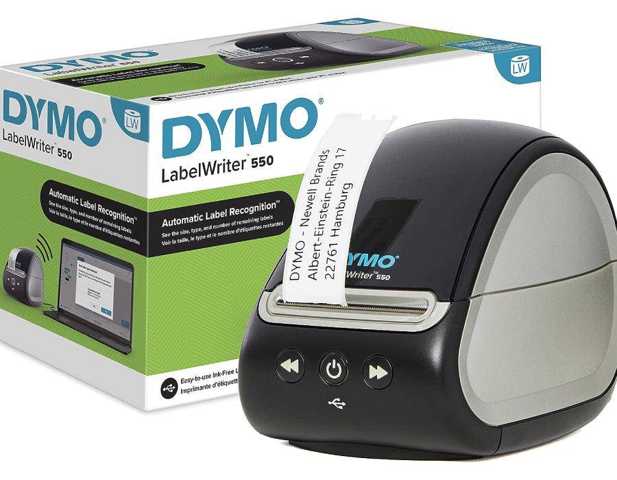 Dymo LabelWriter 550 Label Printer