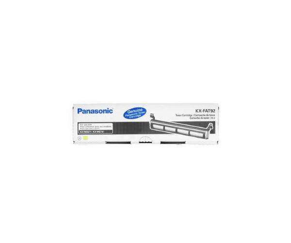 Panasonic KX – FAT92 Toner Cartridge