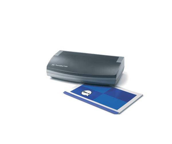 GBC Thermabind T400 Thermal Binding Machine