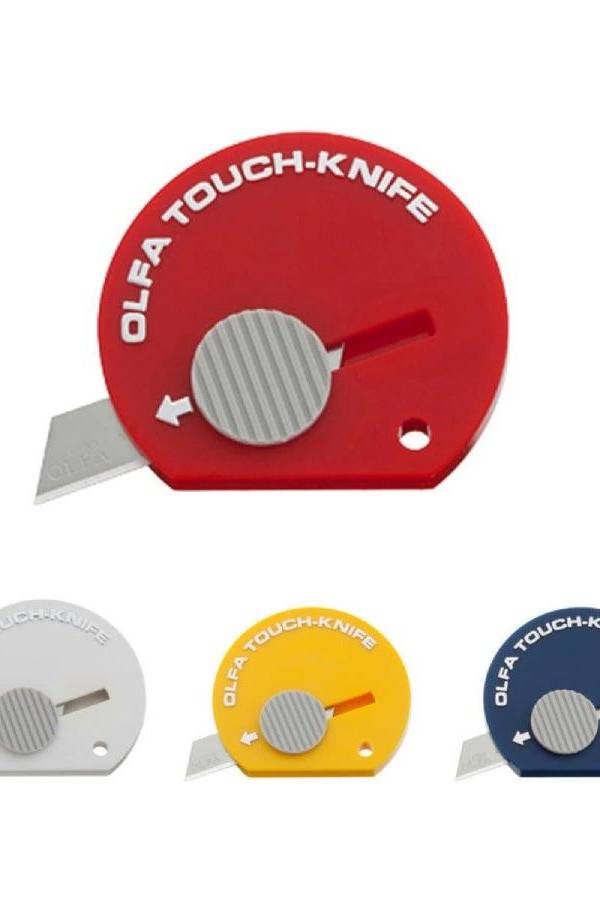 OLFA Utility Touch Knife