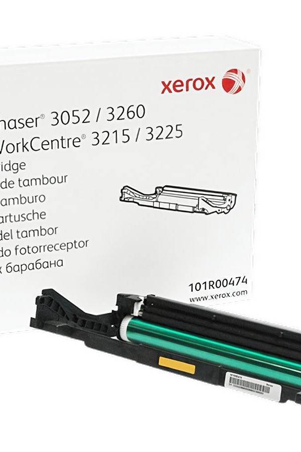 Xerox 101R00474 Black Drum Cartridge